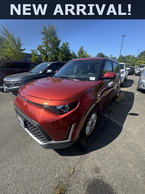 2023 Kia Soul LX Renton WA