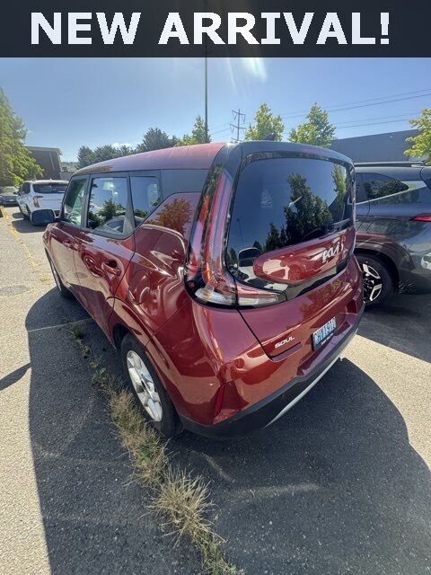 2023 Kia Soul LX Renton WA