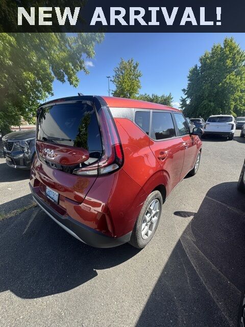 2023 Kia Soul LX Renton WA