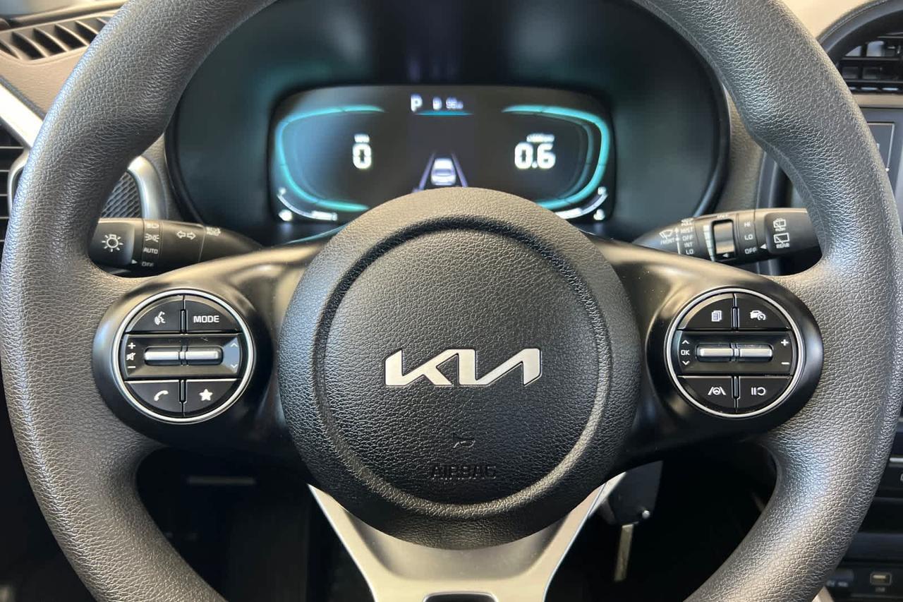 2023 Kia Soul LX Roseville CA