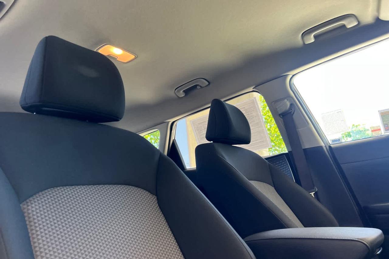 2023 Kia Soul LX Roseville CA