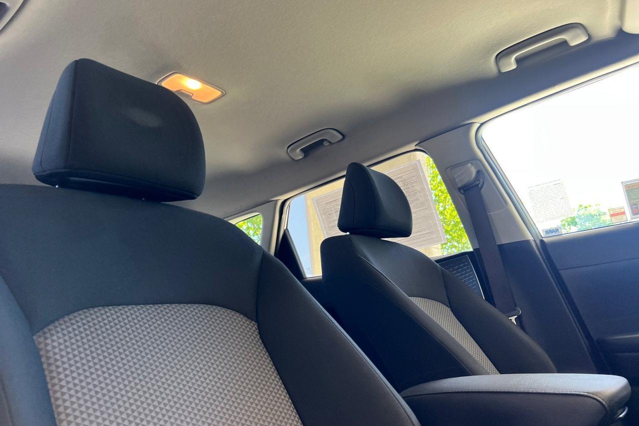 2023 Kia Soul LX Roseville CA
