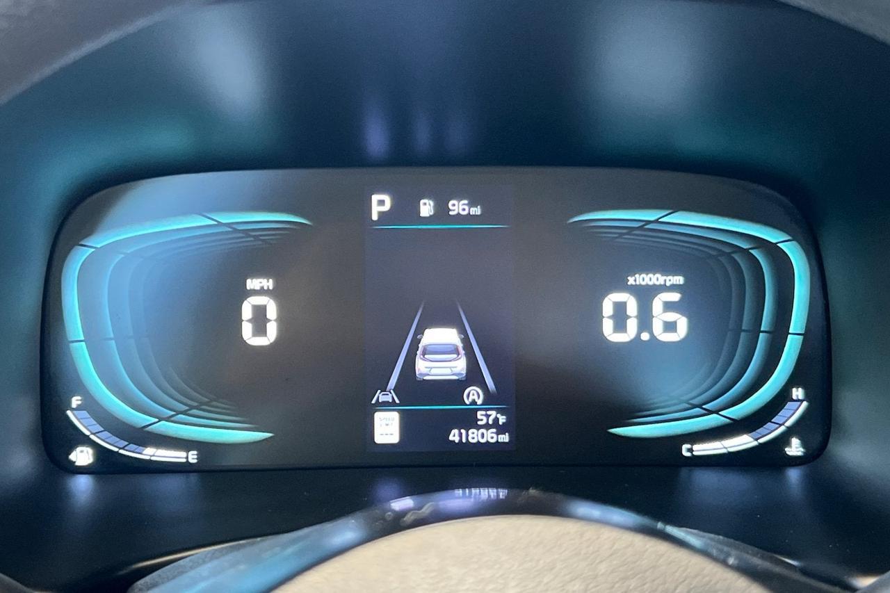 2023 Kia Soul LX Roseville CA