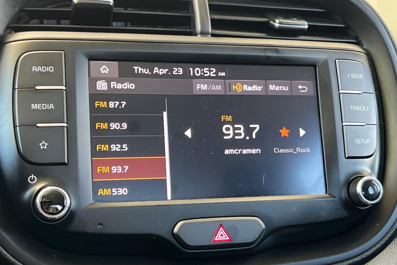 2023 Kia Soul LX Roseville CA
