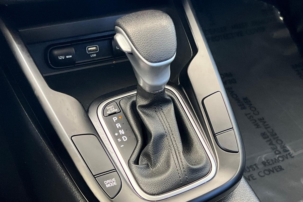 2023 Kia Soul LX Roseville CA