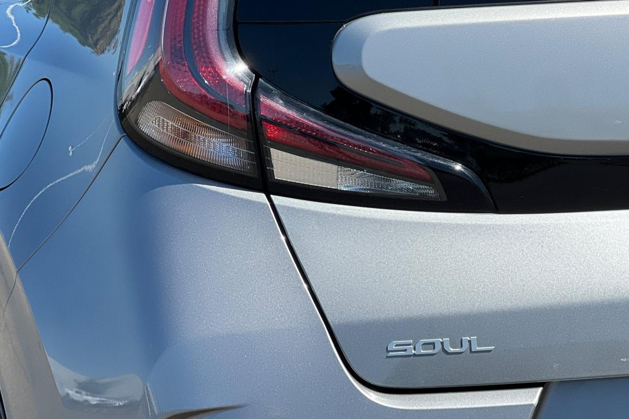 2023 Kia Soul LX Roseville CA