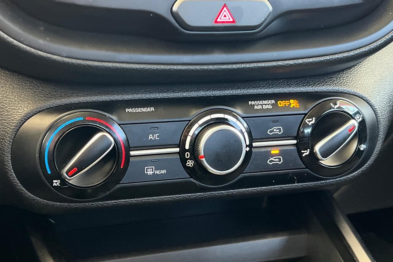 2023 Kia Soul LX Roseville CA