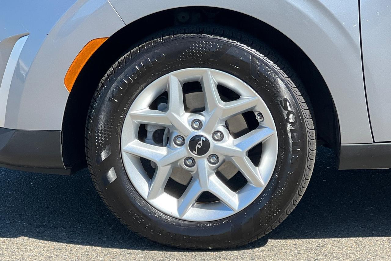 2023 Kia Soul LX Roseville CA