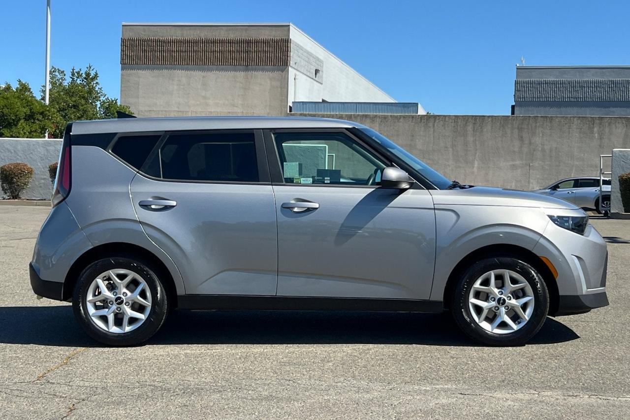 2023 Kia Soul LX Roseville CA
