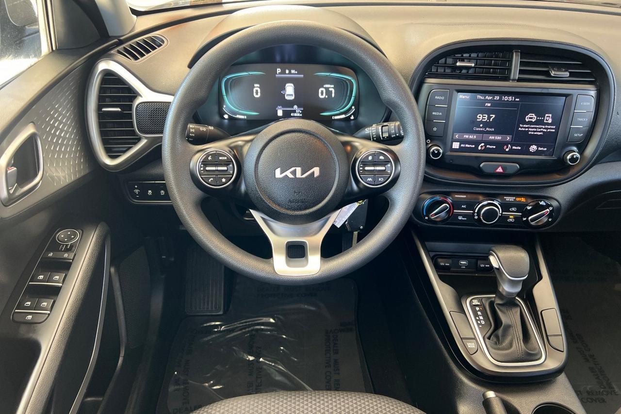 2023 Kia Soul LX Roseville CA