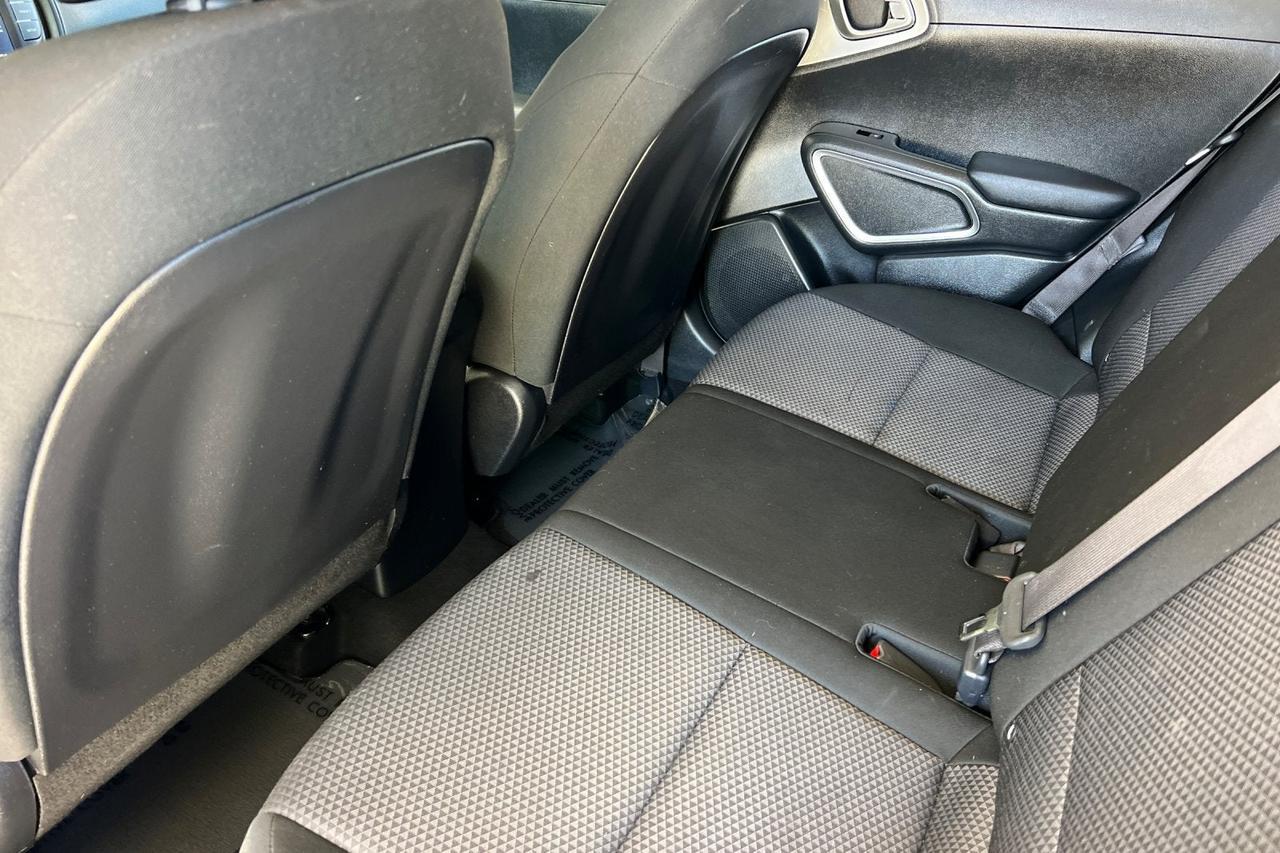 2023 Kia Soul LX Roseville CA