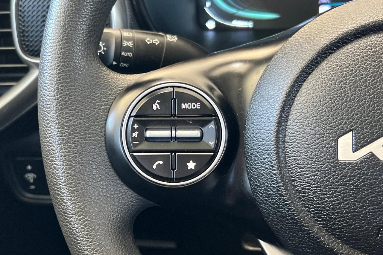 2023 Kia Soul LX Roseville CA