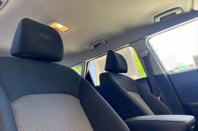 2023 Kia Soul LX Roseville CA