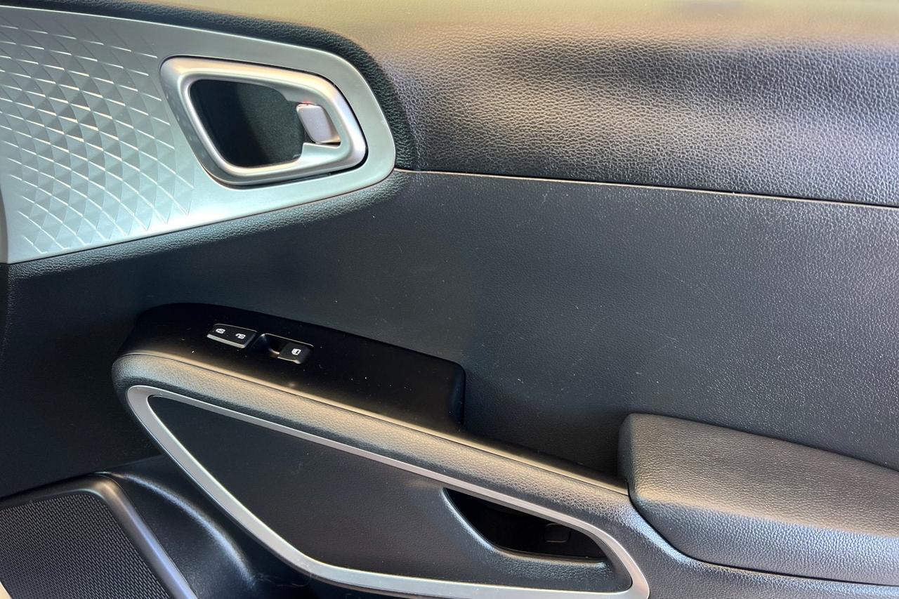 2023 Kia Soul LX Roseville CA