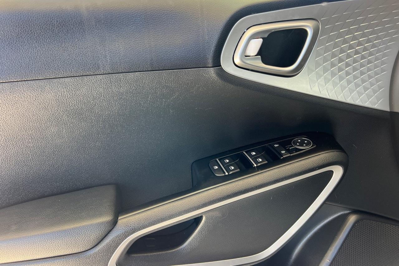 2023 Kia Soul LX Roseville CA