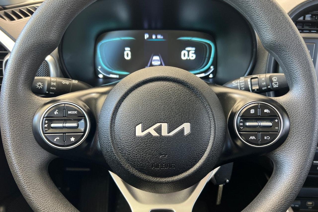 2023 Kia Soul LX Roseville CA