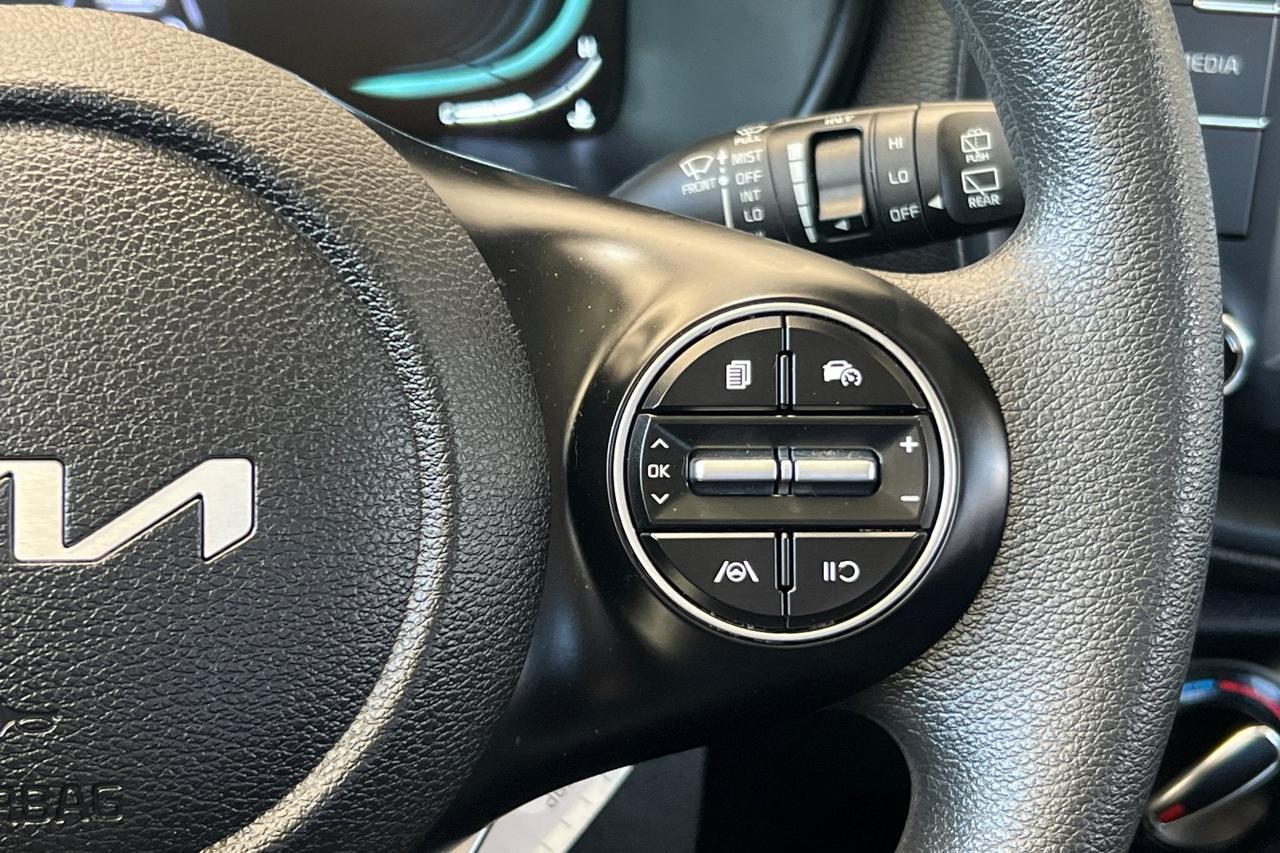 2023 Kia Soul LX Roseville CA