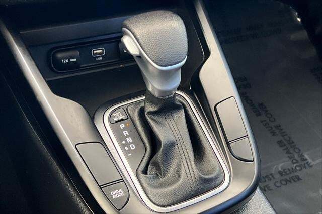 2023 Kia Soul LX Roseville CA