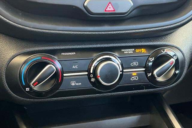 2023 Kia Soul LX Roseville CA