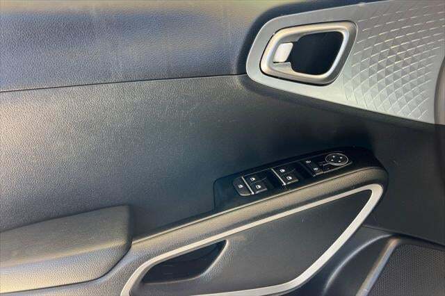 2023 Kia Soul LX Roseville CA