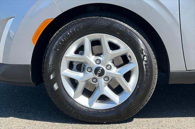 2023 Kia Soul LX Roseville CA