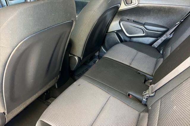 2023 Kia Soul LX Roseville CA