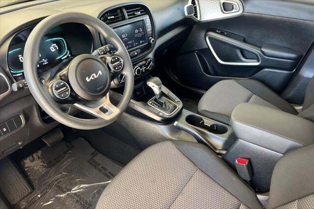2023 Kia Soul LX Roseville CA