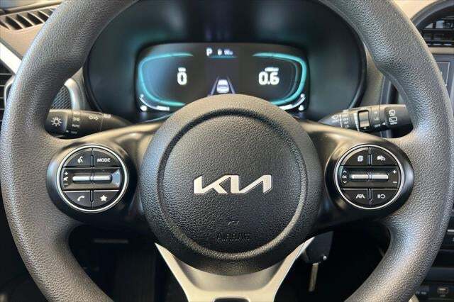 2023 Kia Soul LX Roseville CA