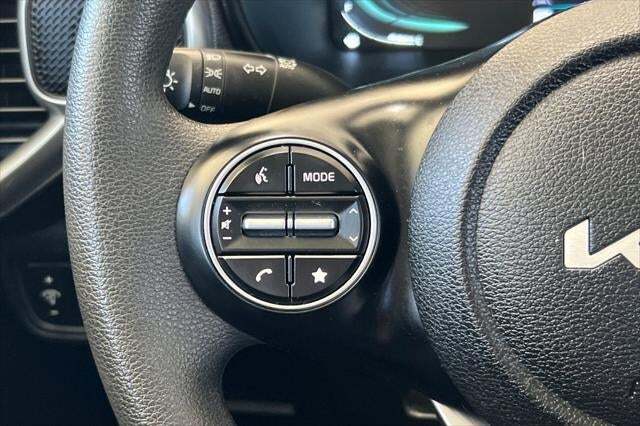 2023 Kia Soul LX Roseville CA