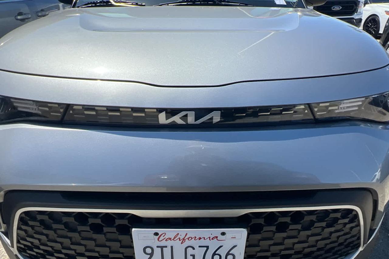 2023 Kia Soul LX Roseville CA