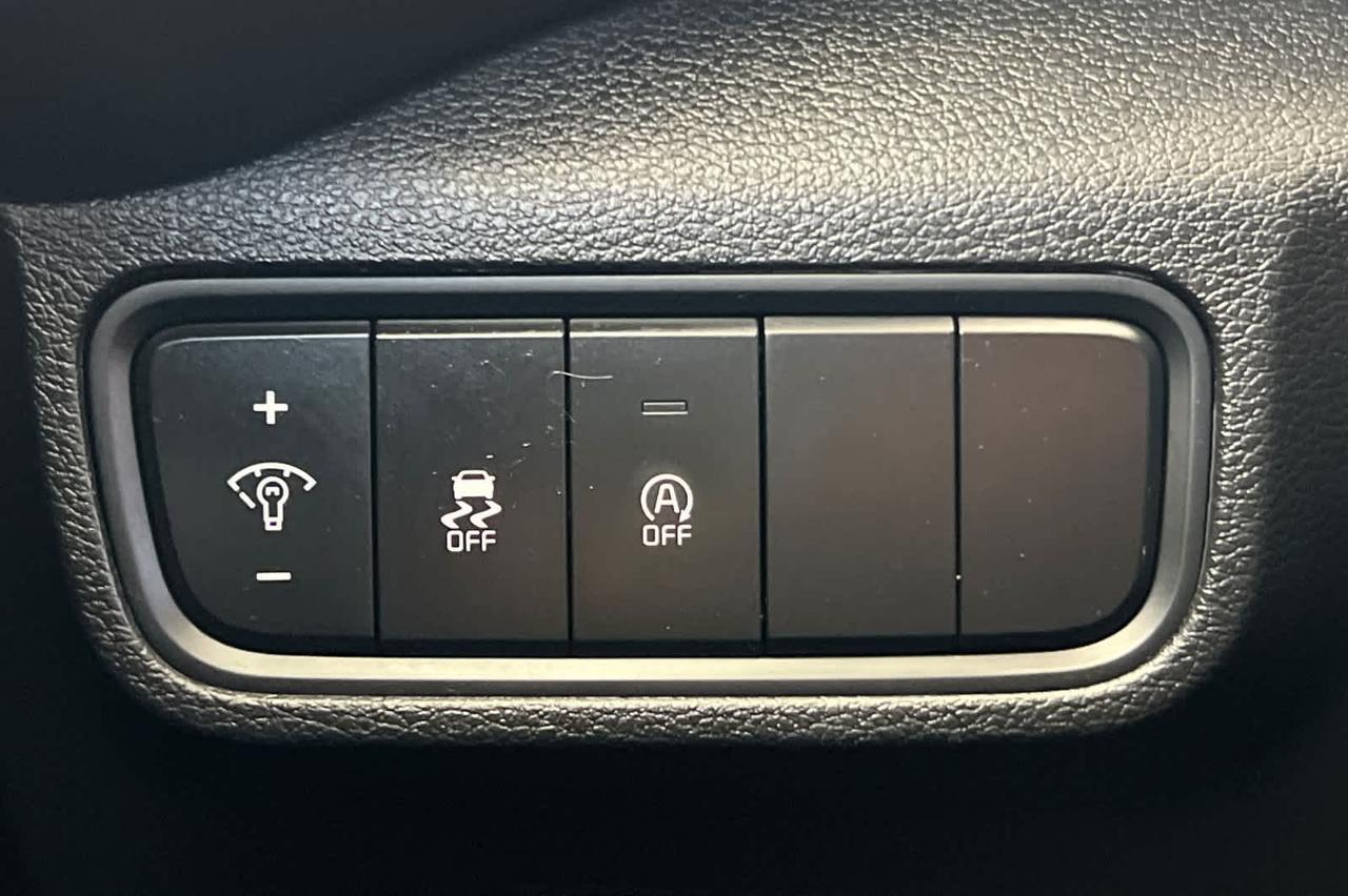 2023 Kia Soul LX Roseville CA