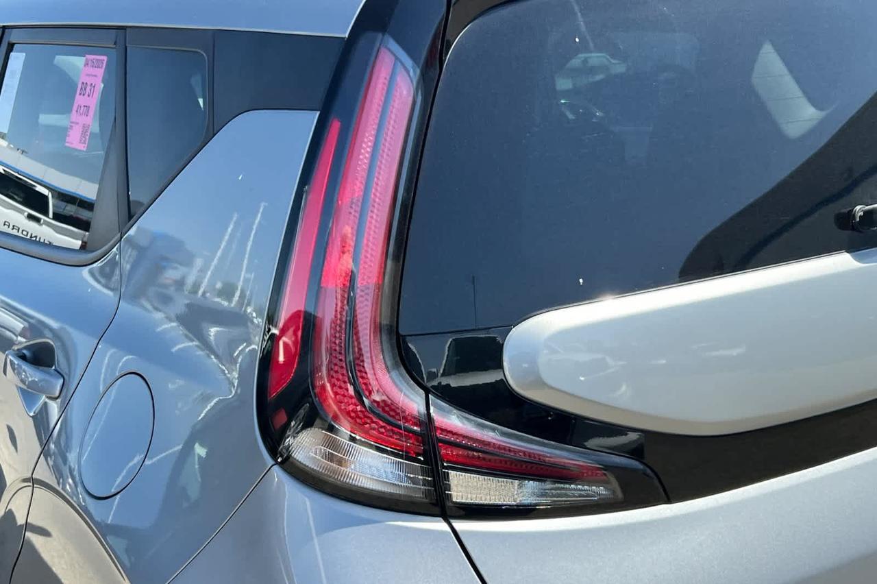 2023 Kia Soul LX Roseville CA