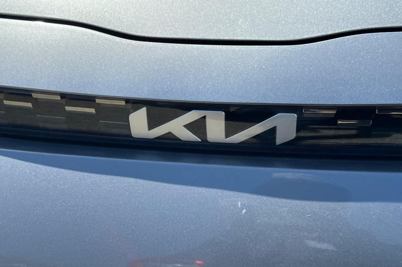 2023 Kia Soul LX Roseville CA