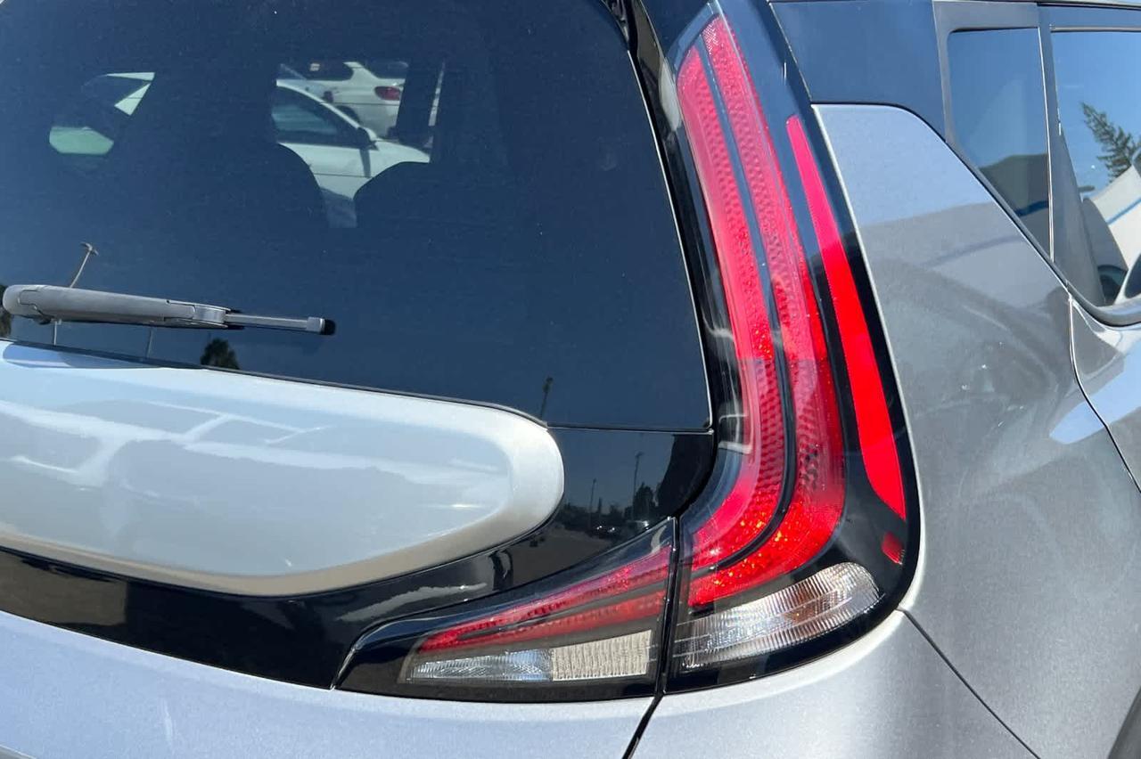 2023 Kia Soul LX Roseville CA