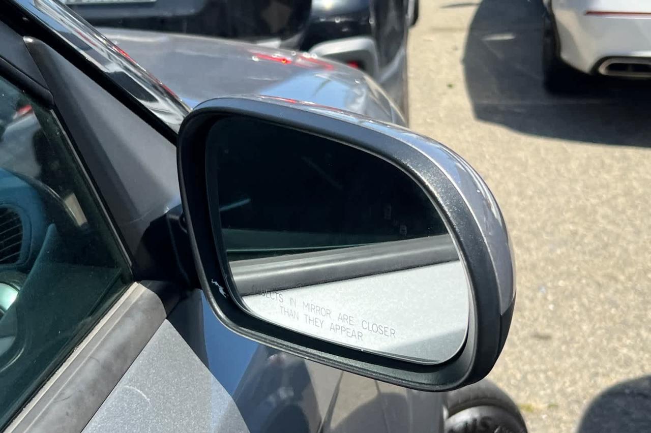 2023 Kia Soul LX Roseville CA