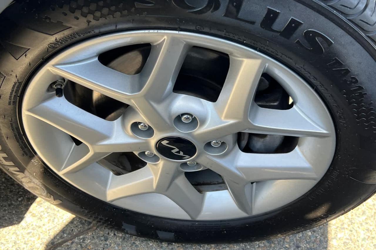 2023 Kia Soul LX Roseville CA