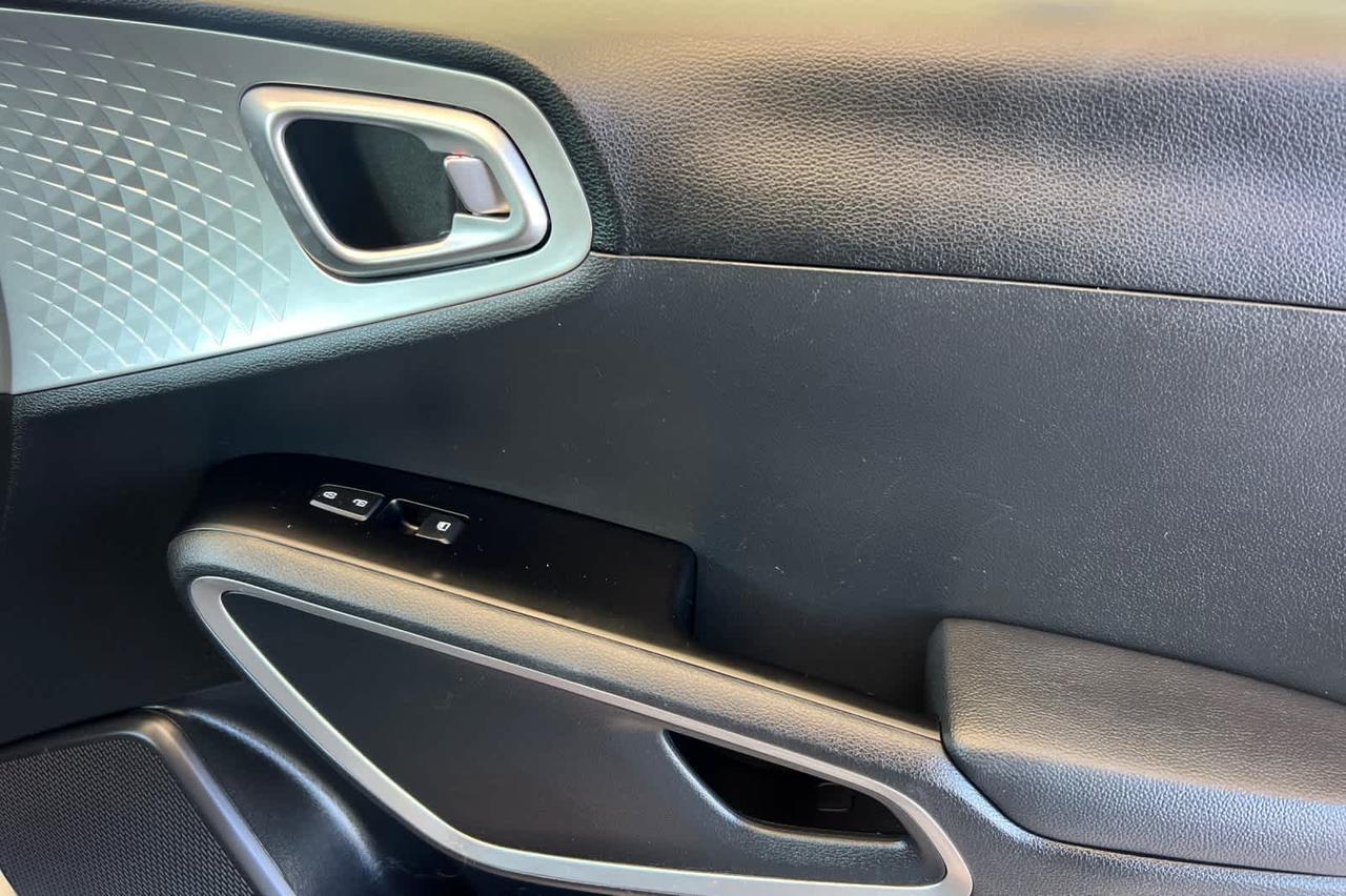 2023 Kia Soul LX Roseville CA