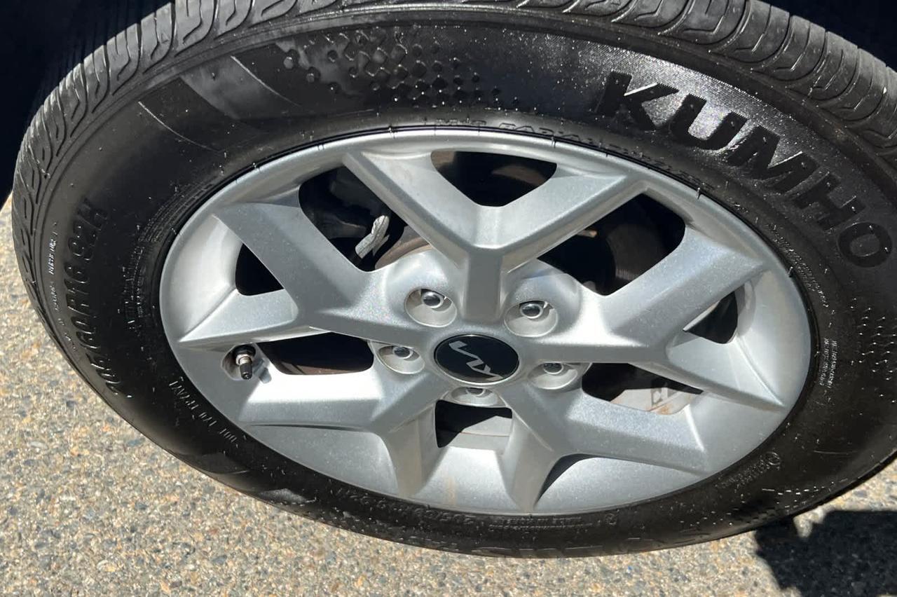2023 Kia Soul LX Roseville CA