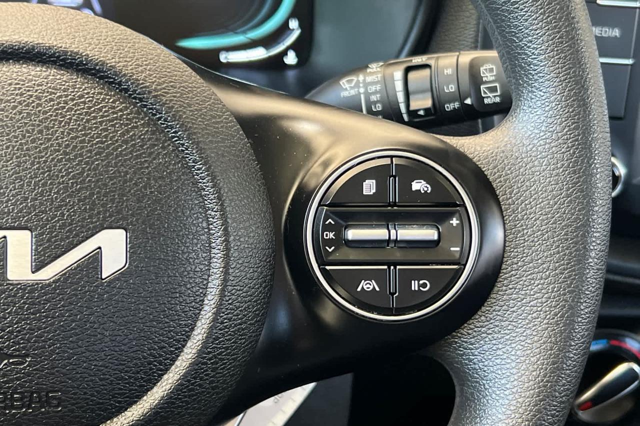 2023 Kia Soul LX Roseville CA