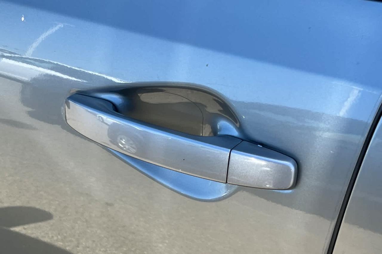 2023 Kia Soul LX Roseville CA