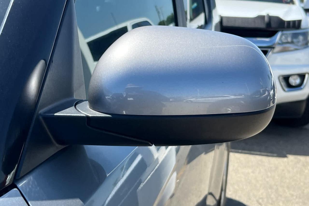 2023 Kia Soul LX Roseville CA