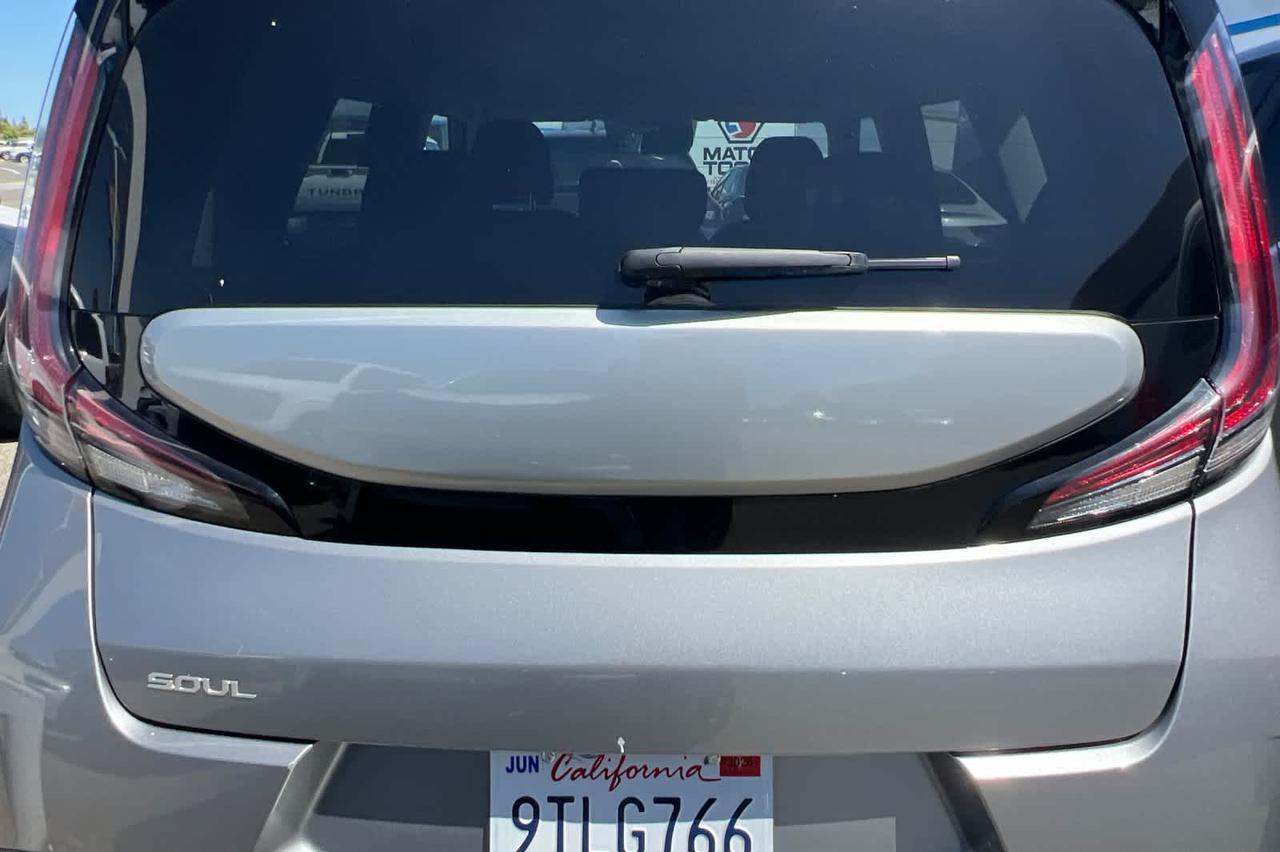 2023 Kia Soul LX Roseville CA