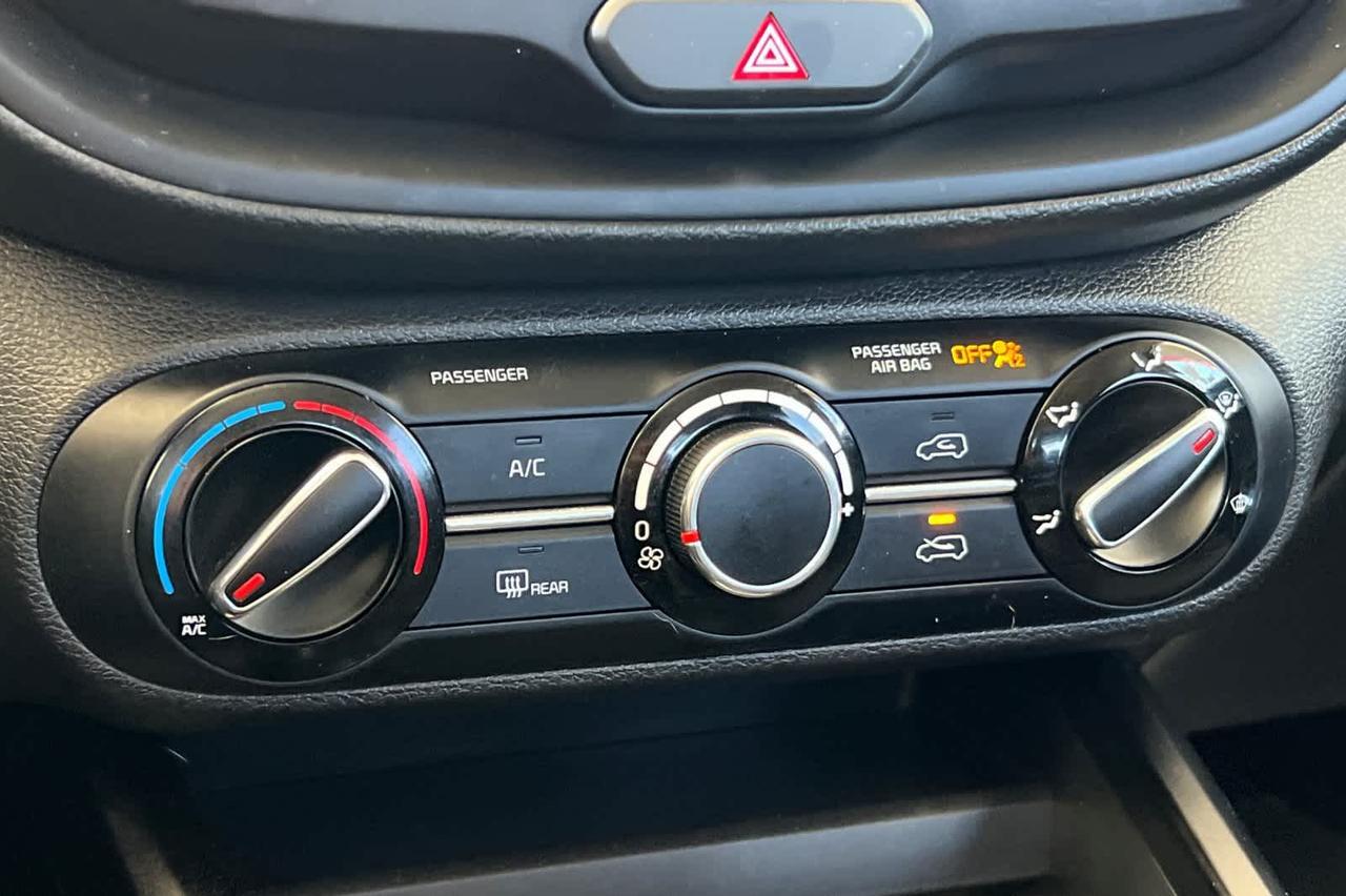 2023 Kia Soul LX Roseville CA