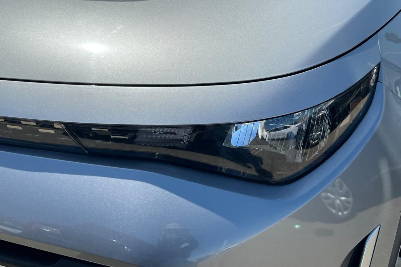 2023 Kia Soul LX Roseville CA