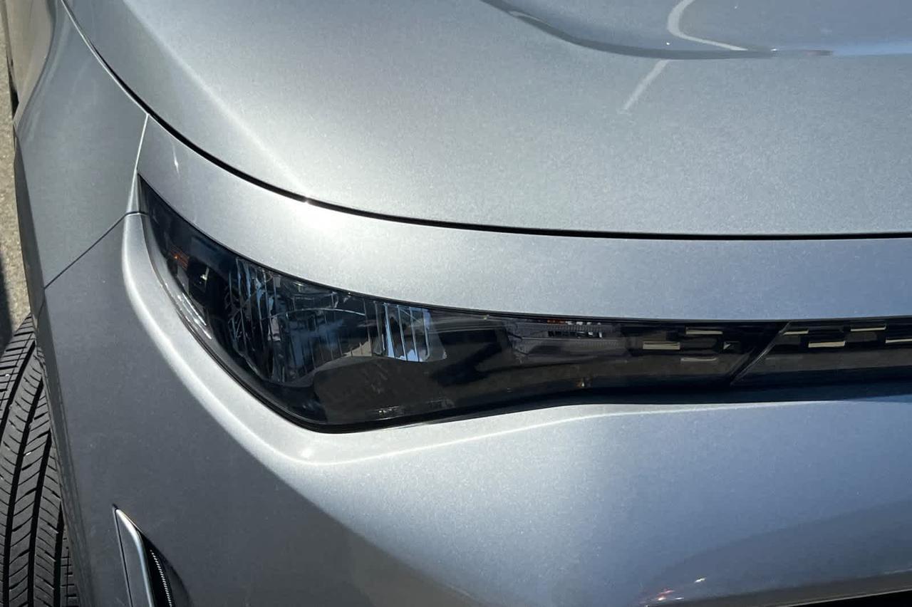 2023 Kia Soul LX Roseville CA