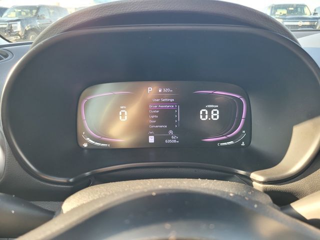 2023 Kia Soul LX Roseville CA