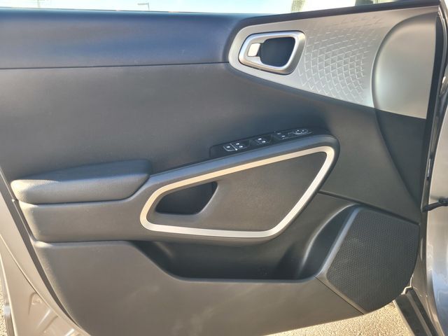 2023 Kia Soul LX Roseville CA