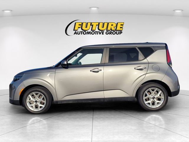 2023 Kia Soul LX Roseville CA