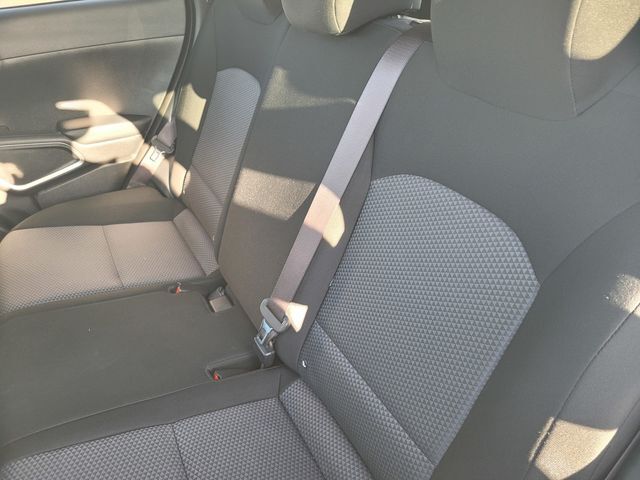 2023 Kia Soul LX Roseville CA