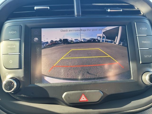 2023 Kia Soul LX Roseville CA